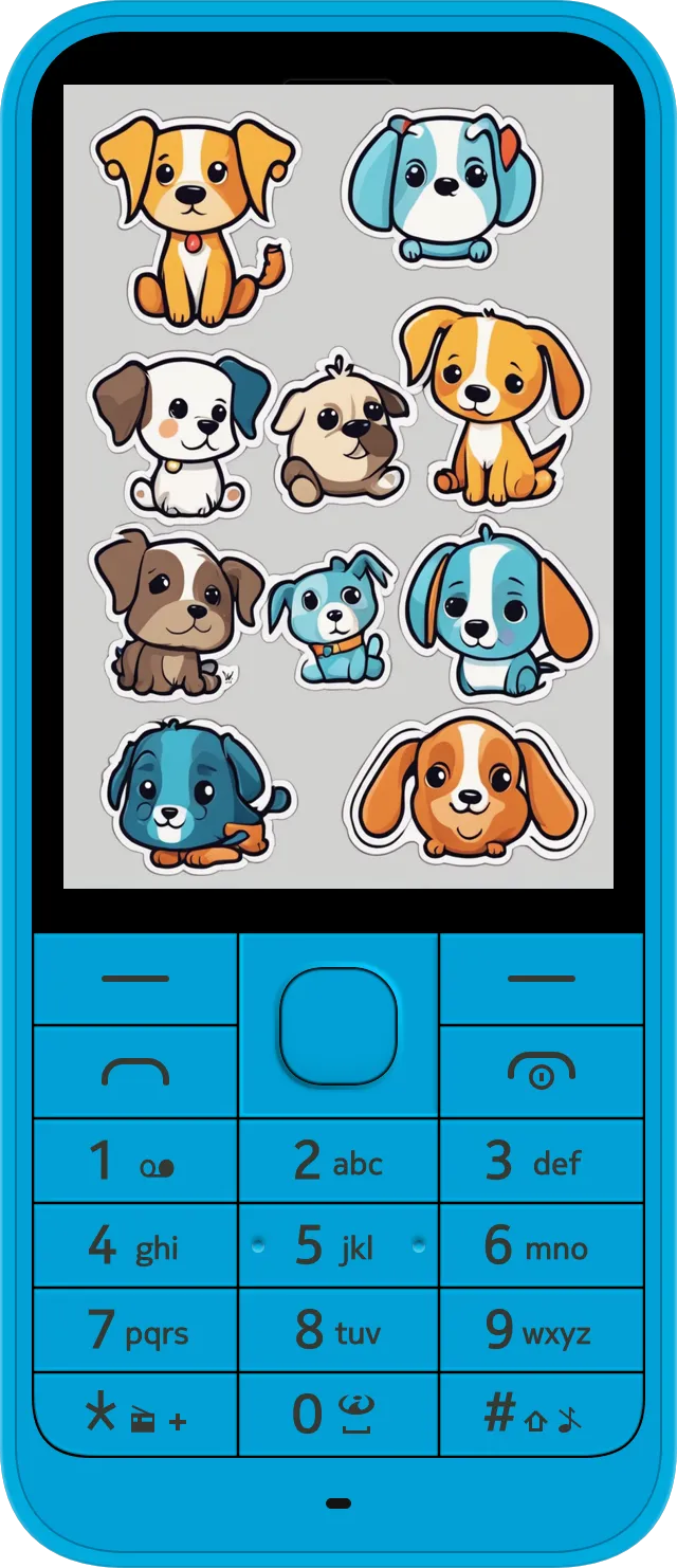 puppy