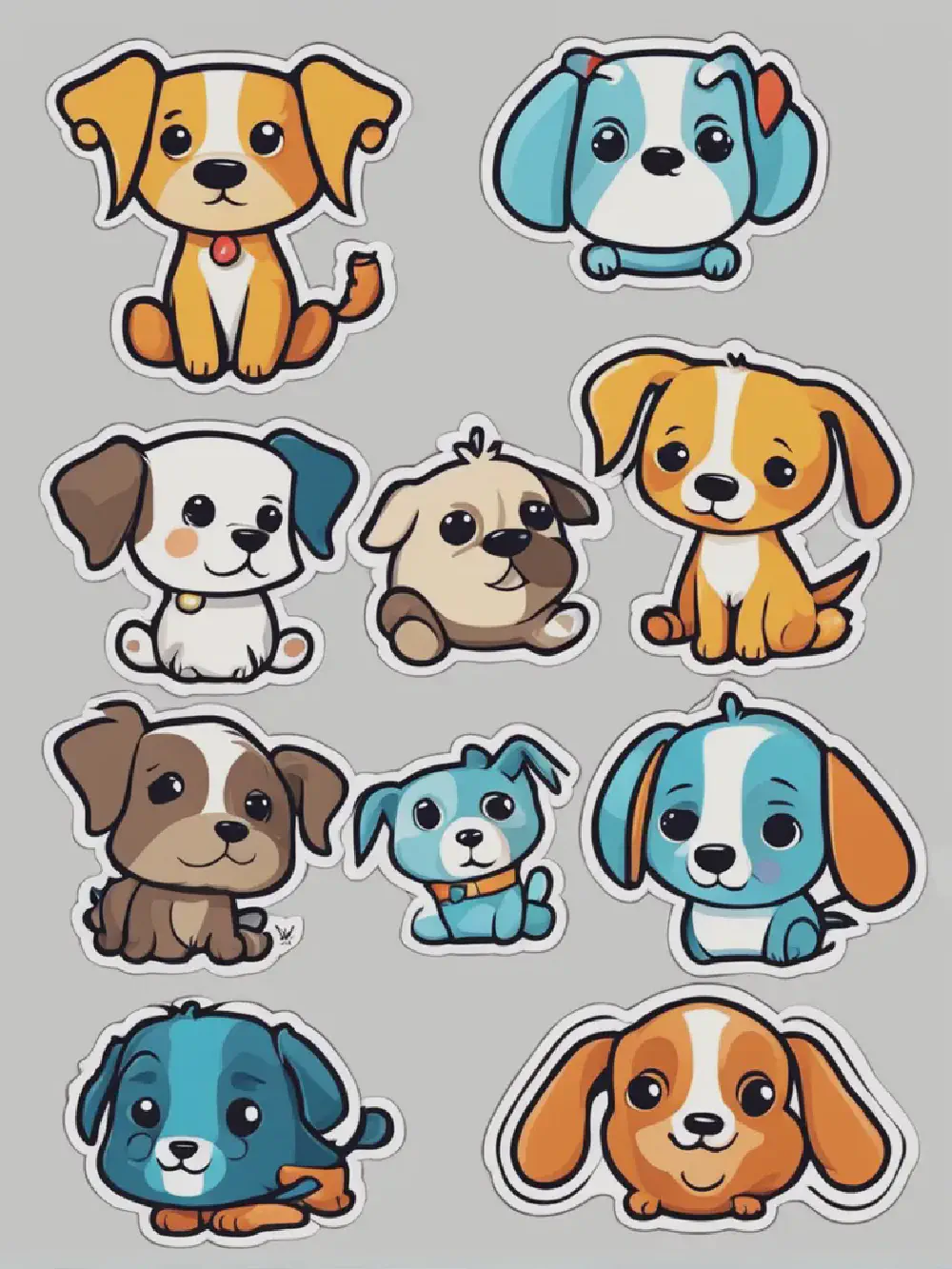 puppy