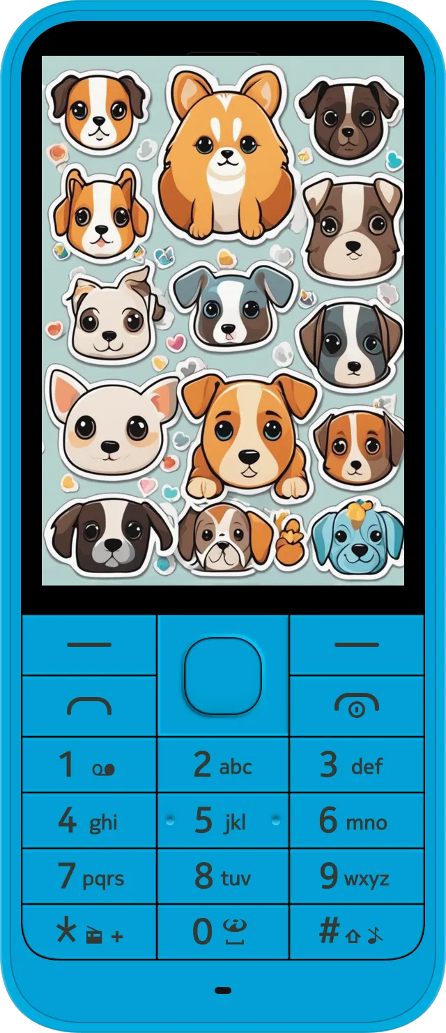 puppy