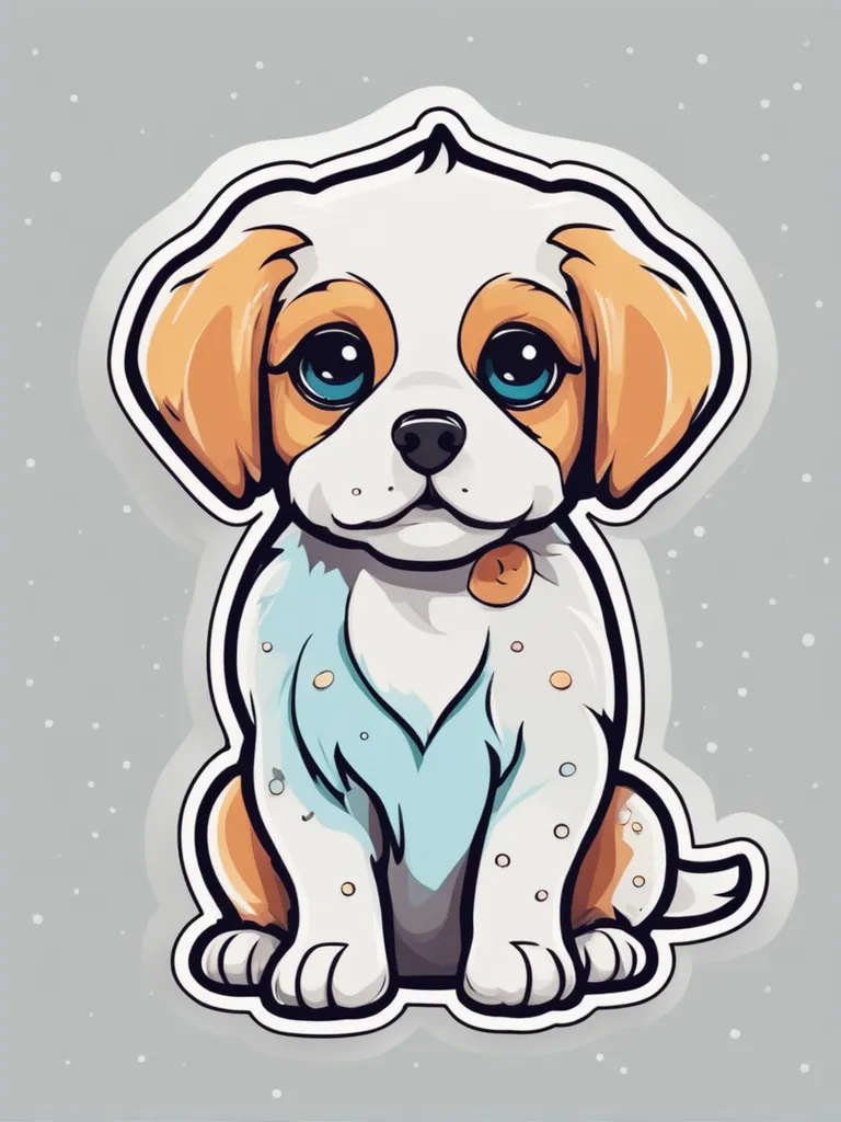 puppy