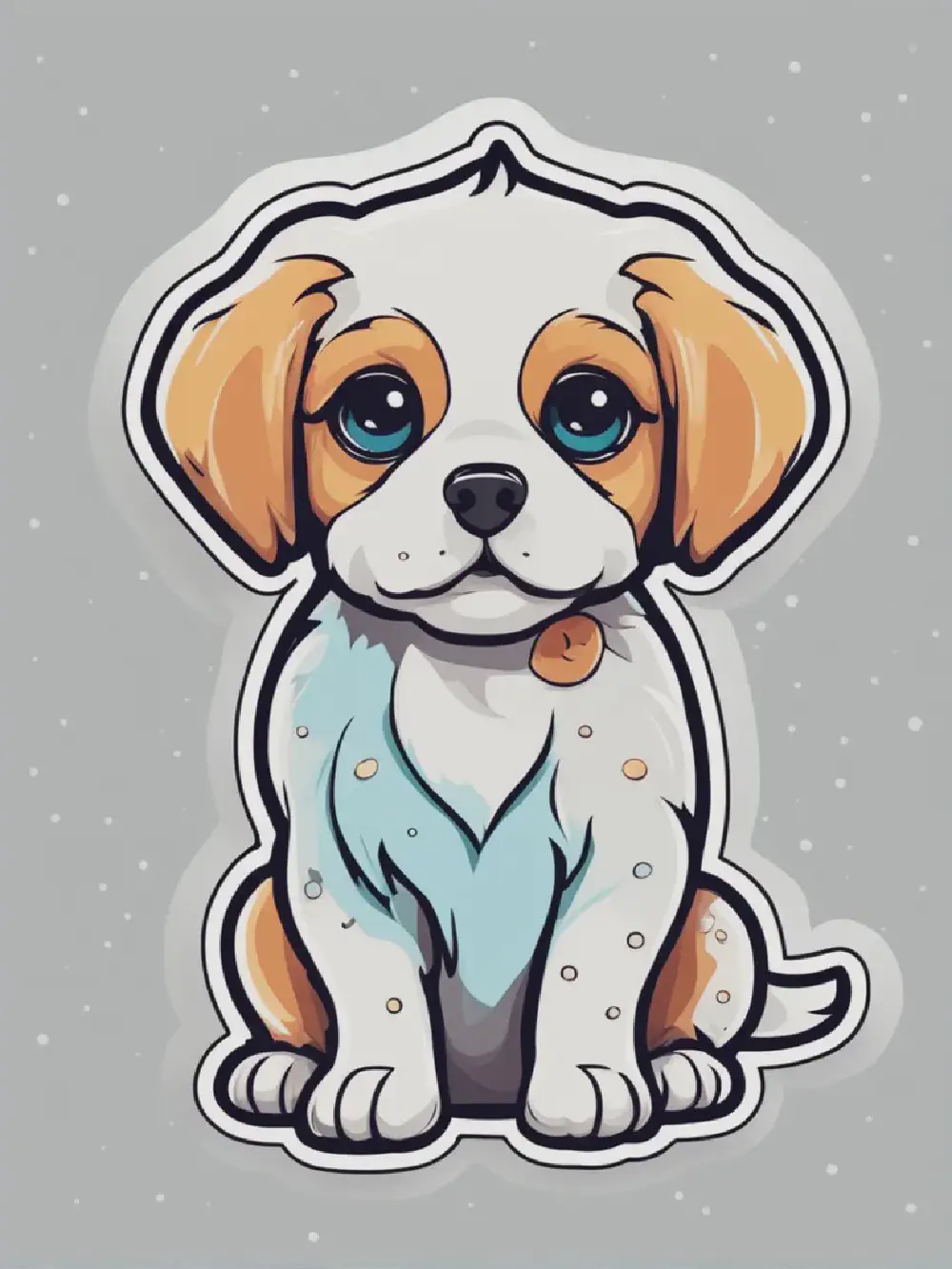 puppy