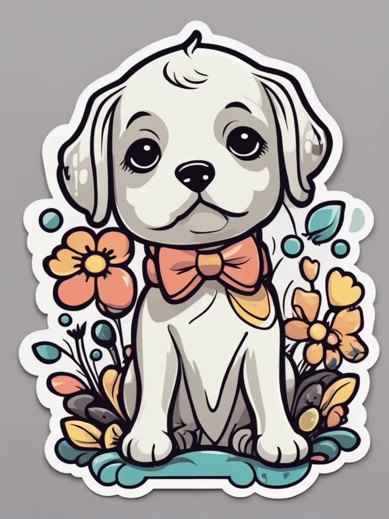 puppy