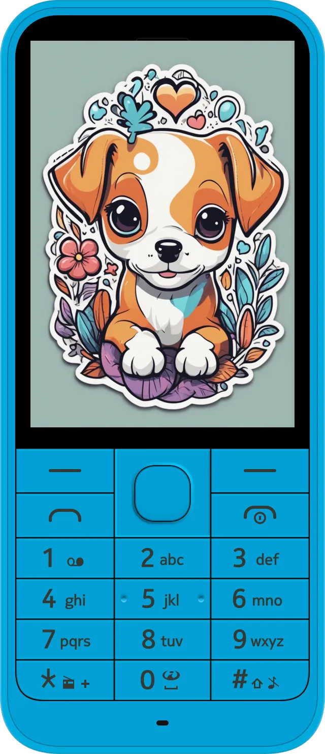 puppy