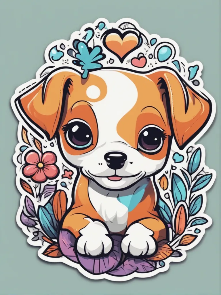 puppy