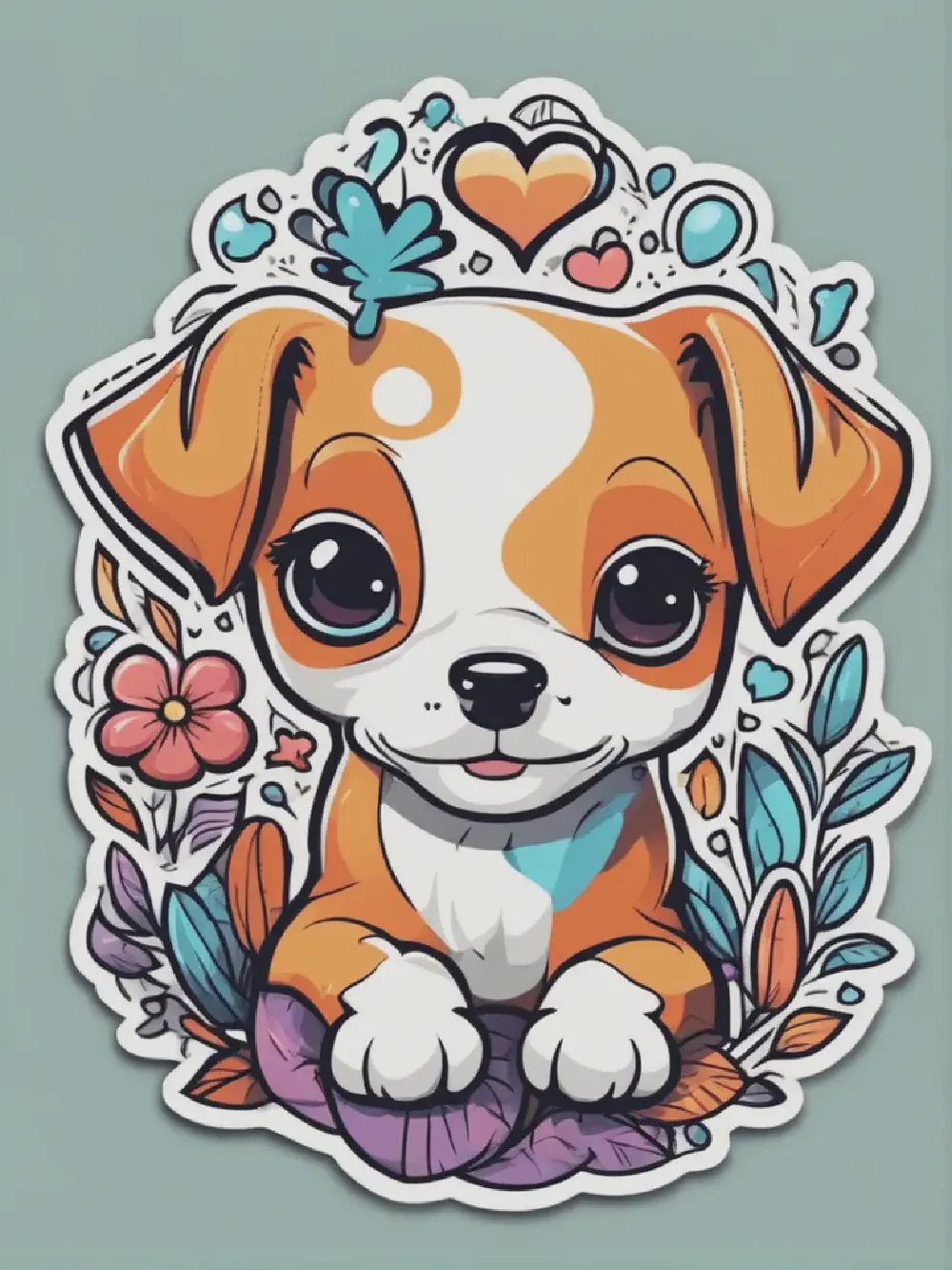 puppy