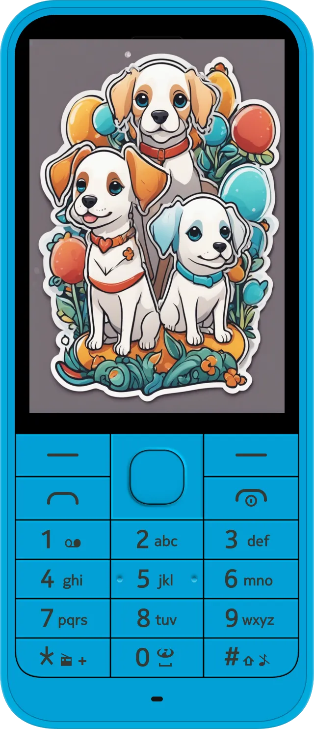 puppy