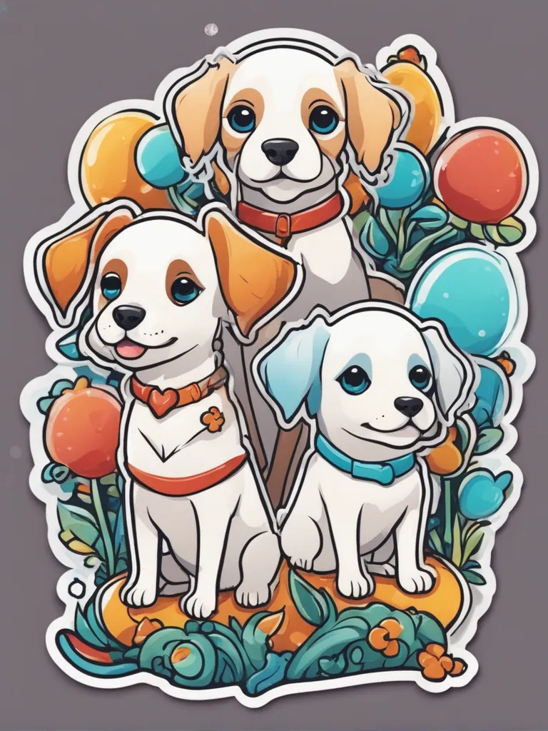 puppy