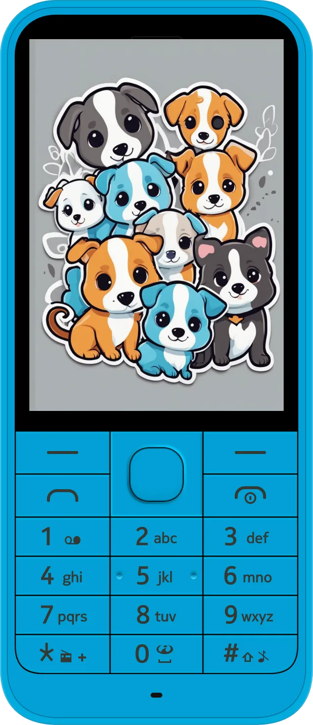 puppy