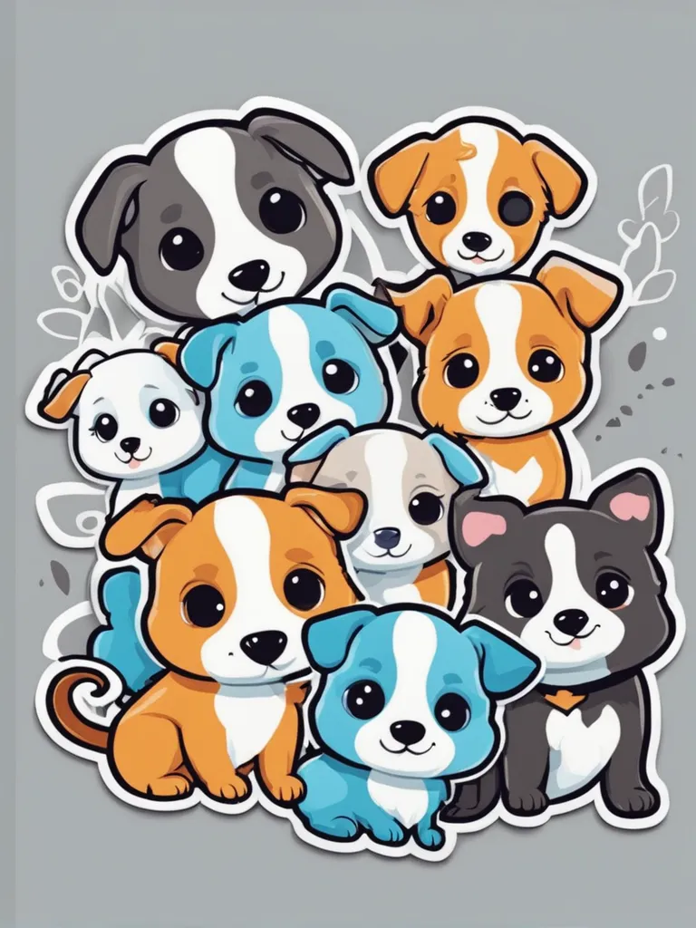 puppy