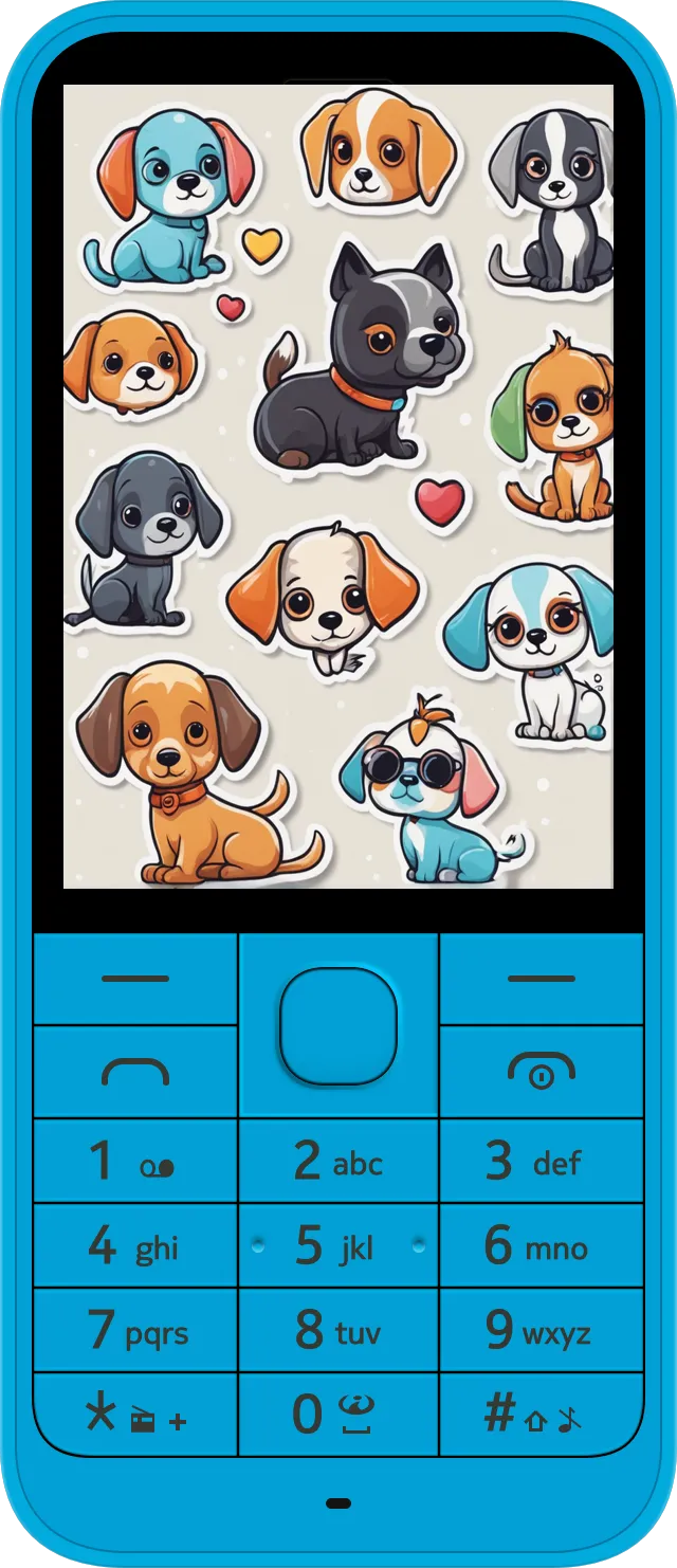 puppy