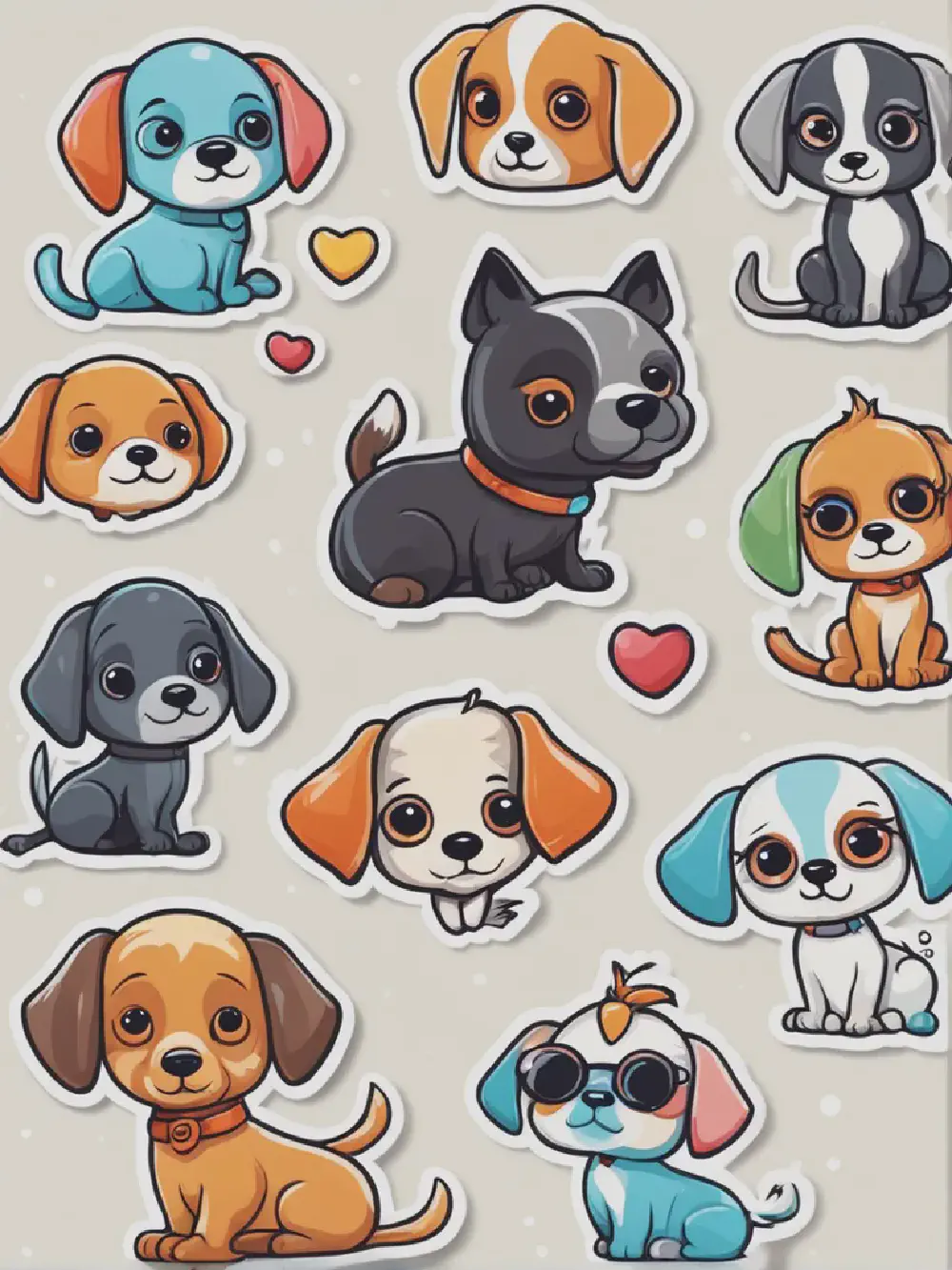 puppy
