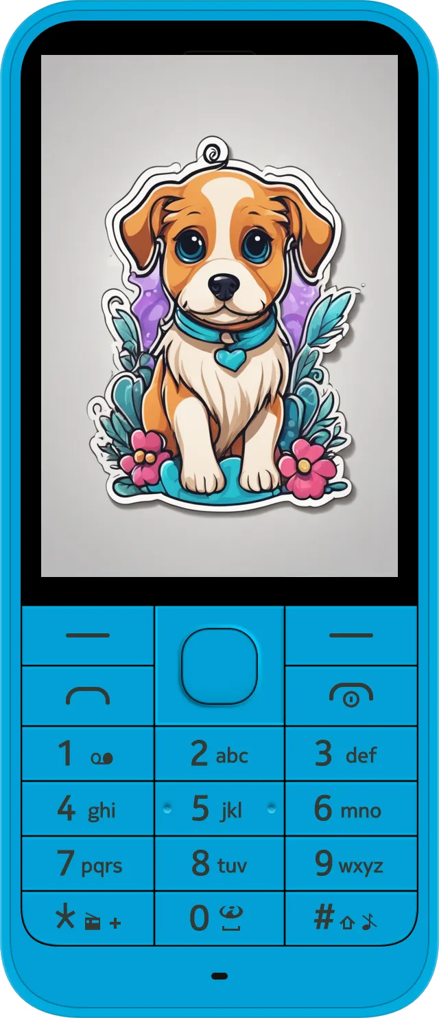 puppy