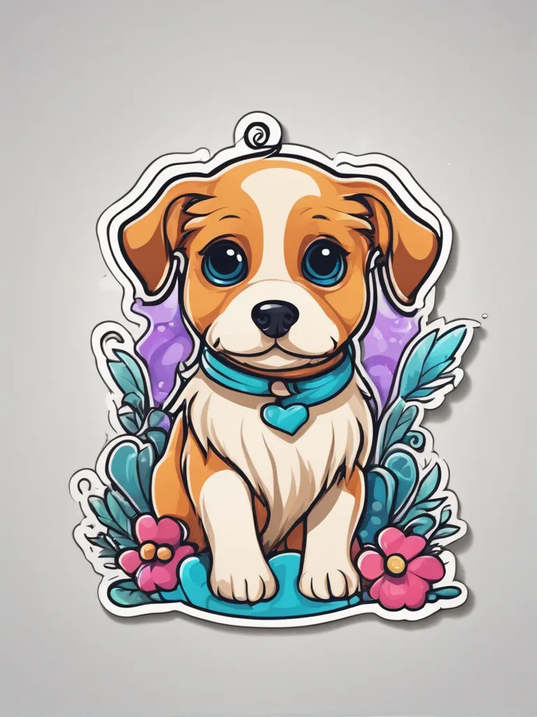puppy