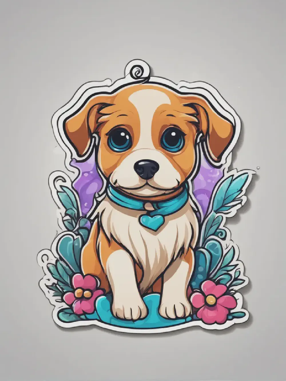 puppy