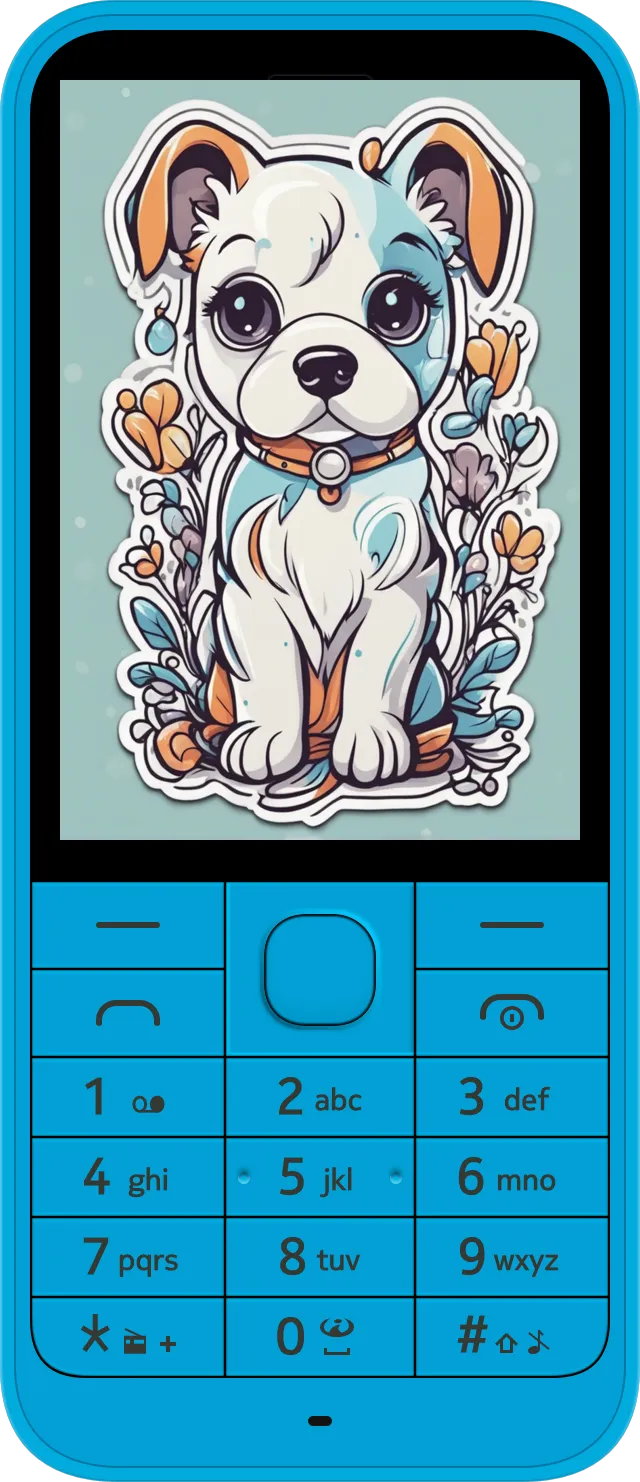 puppy