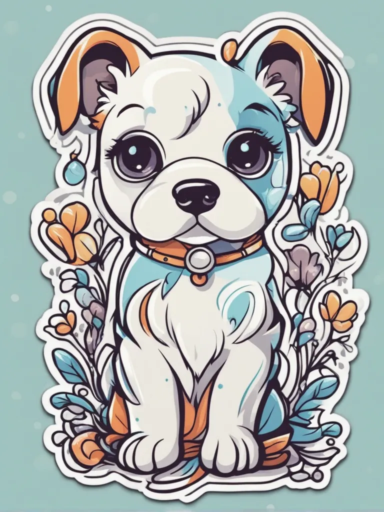 puppy