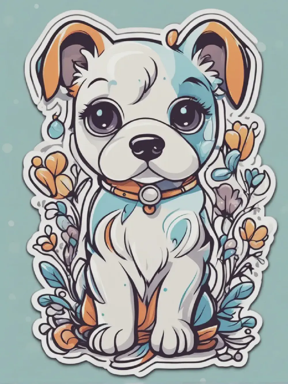 puppy