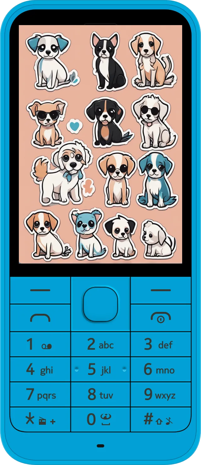 puppy