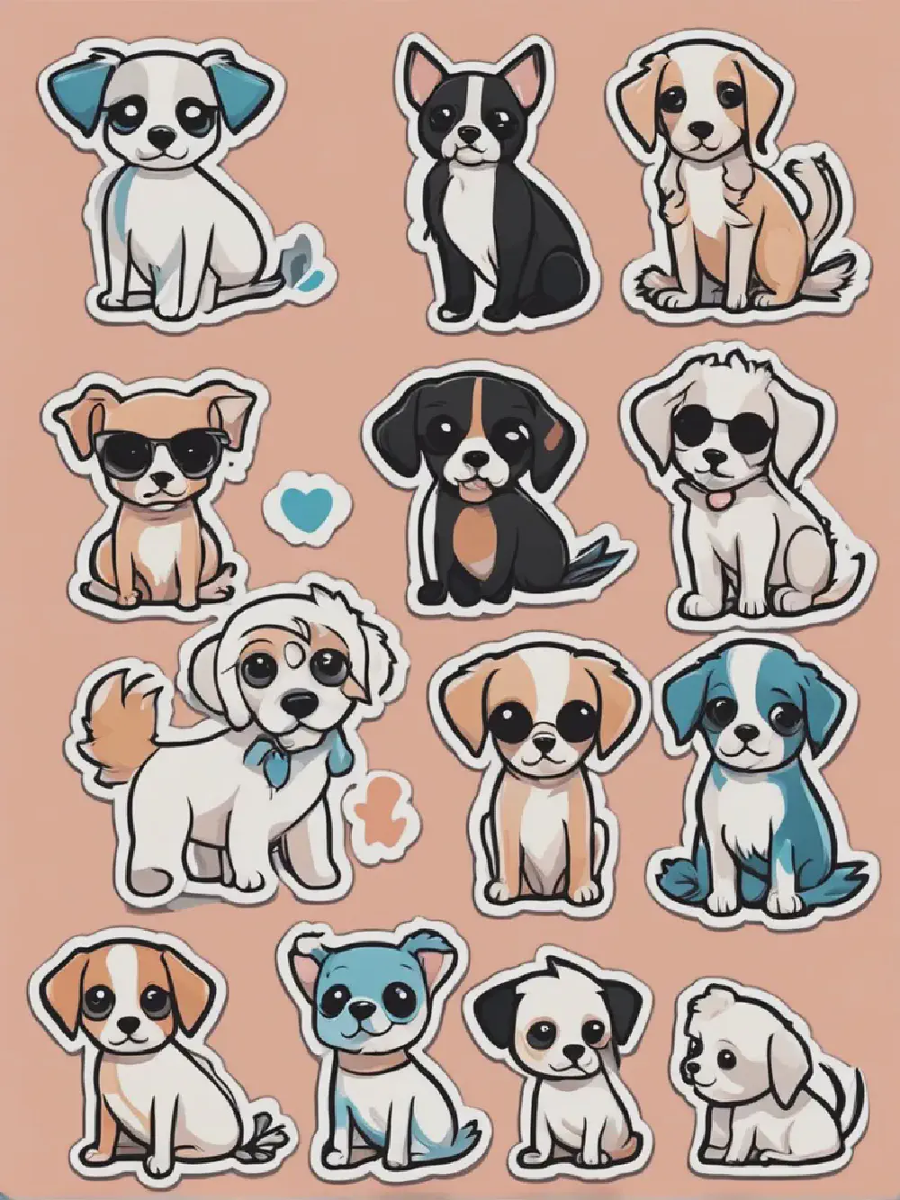 puppy