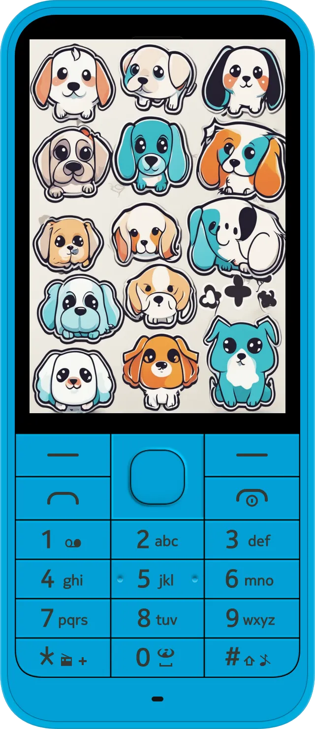 puppy