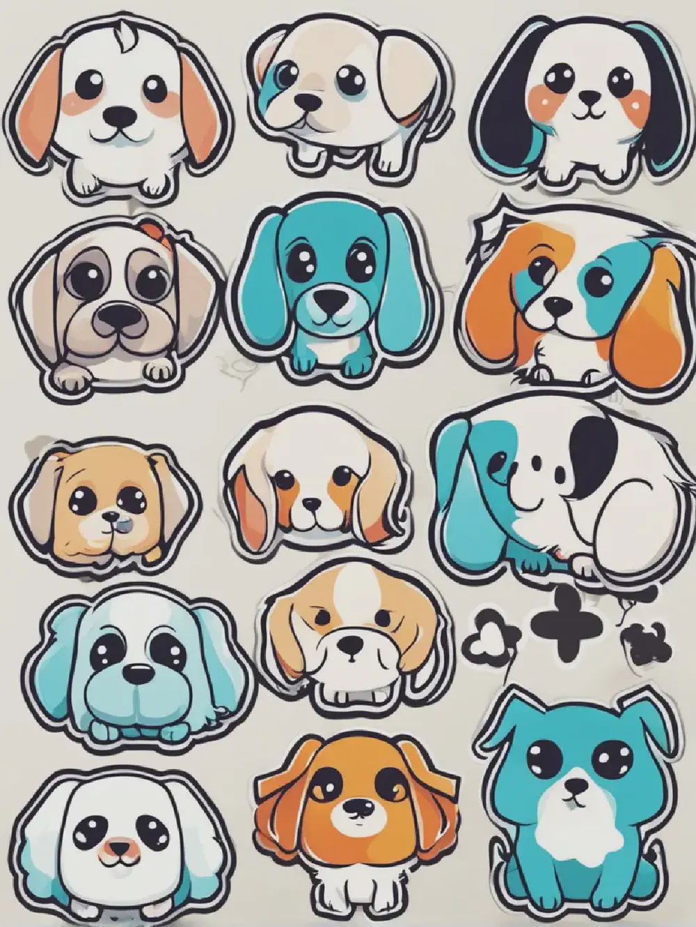 puppy