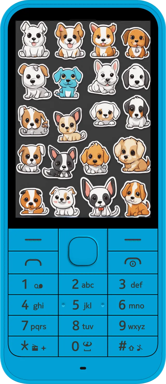 puppy