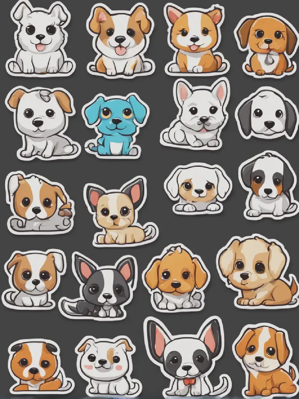puppy