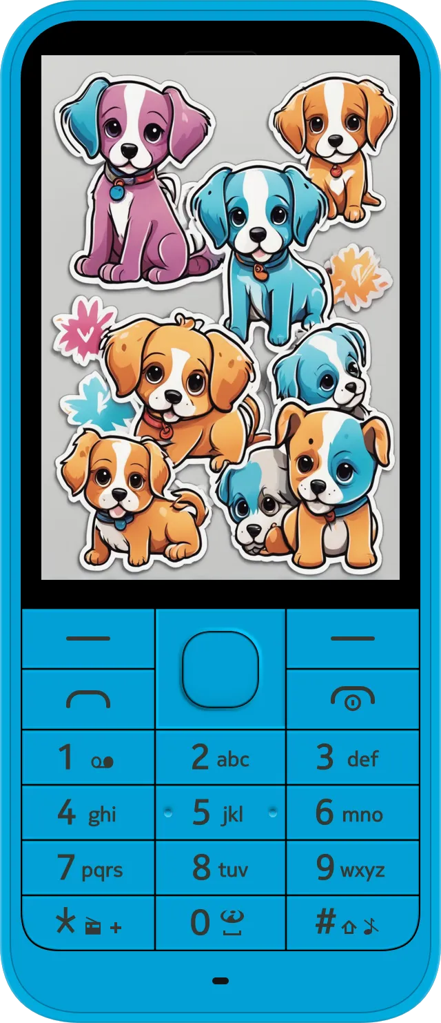 puppy
