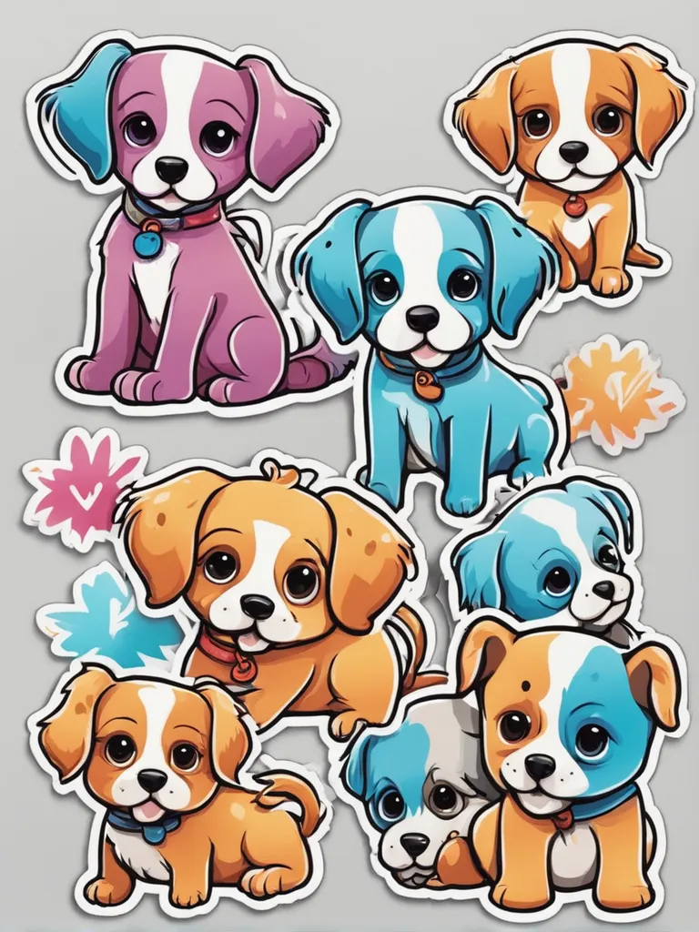 puppy