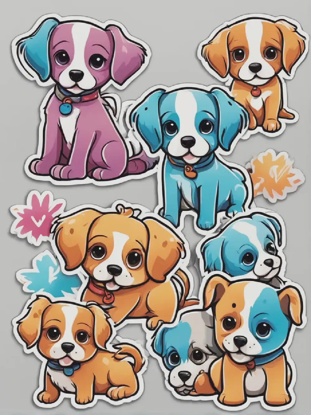 puppy