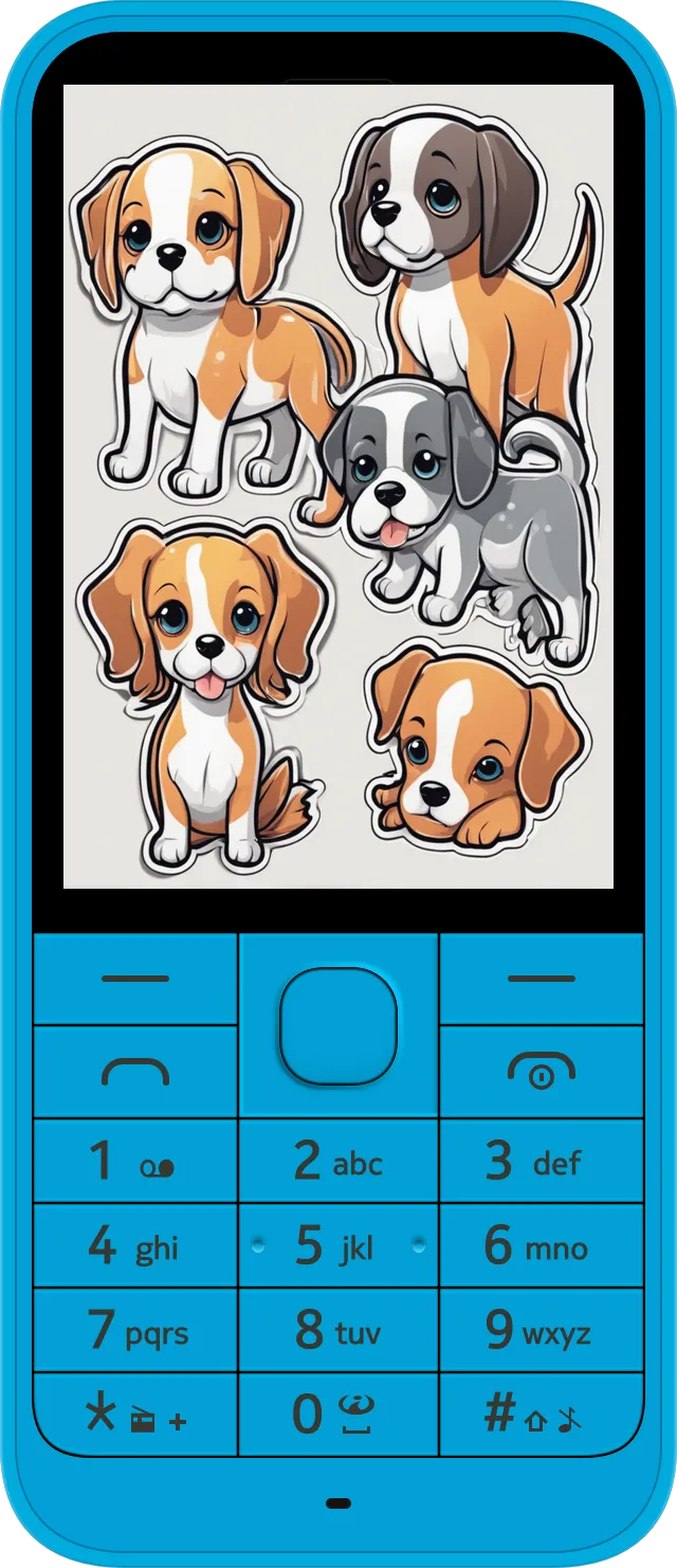 puppy