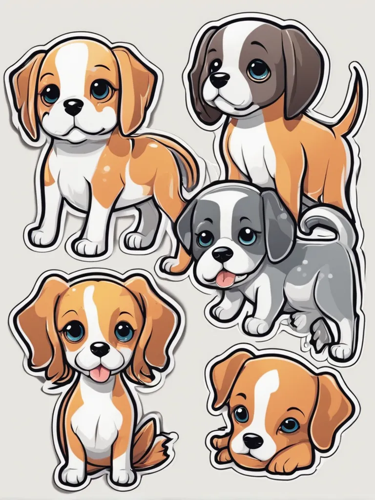 puppy
