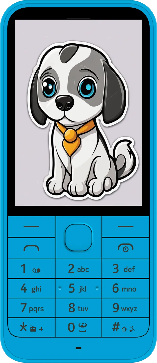 puppy