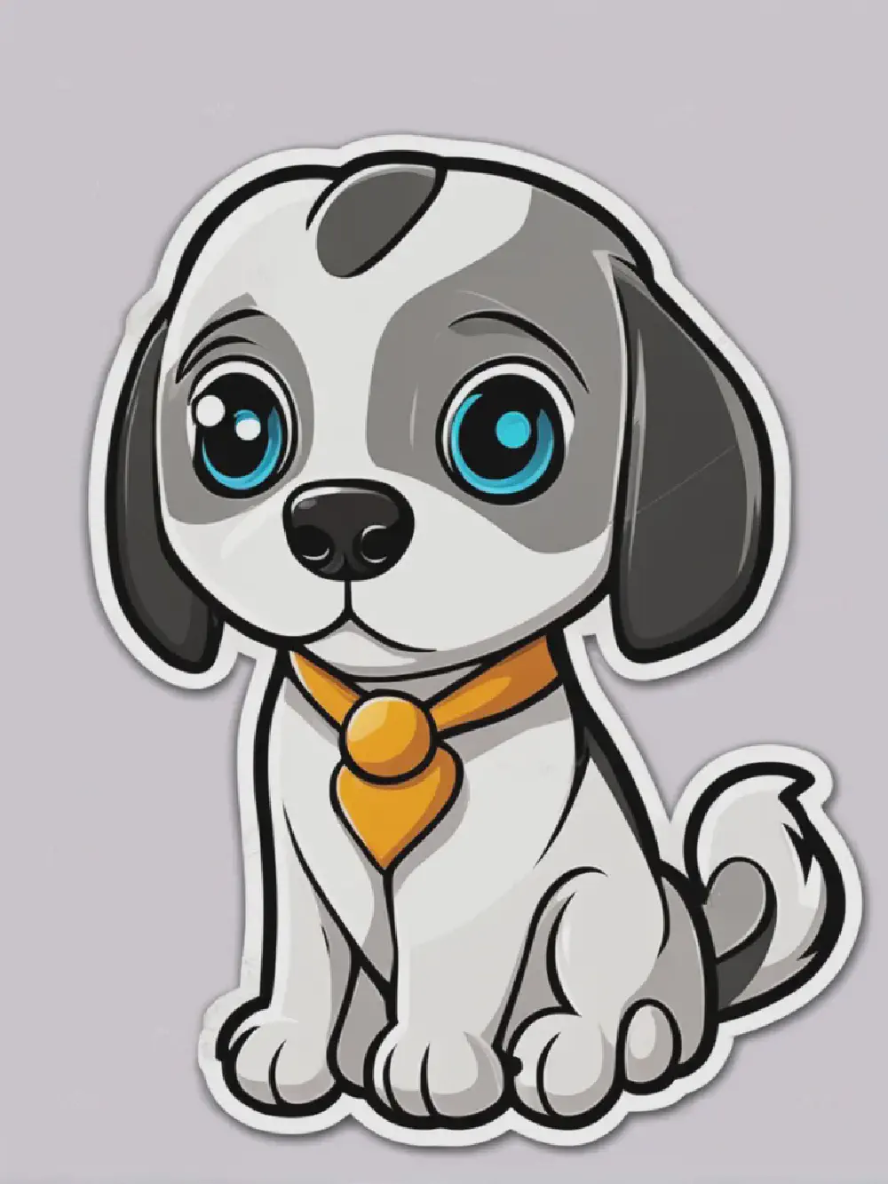puppy