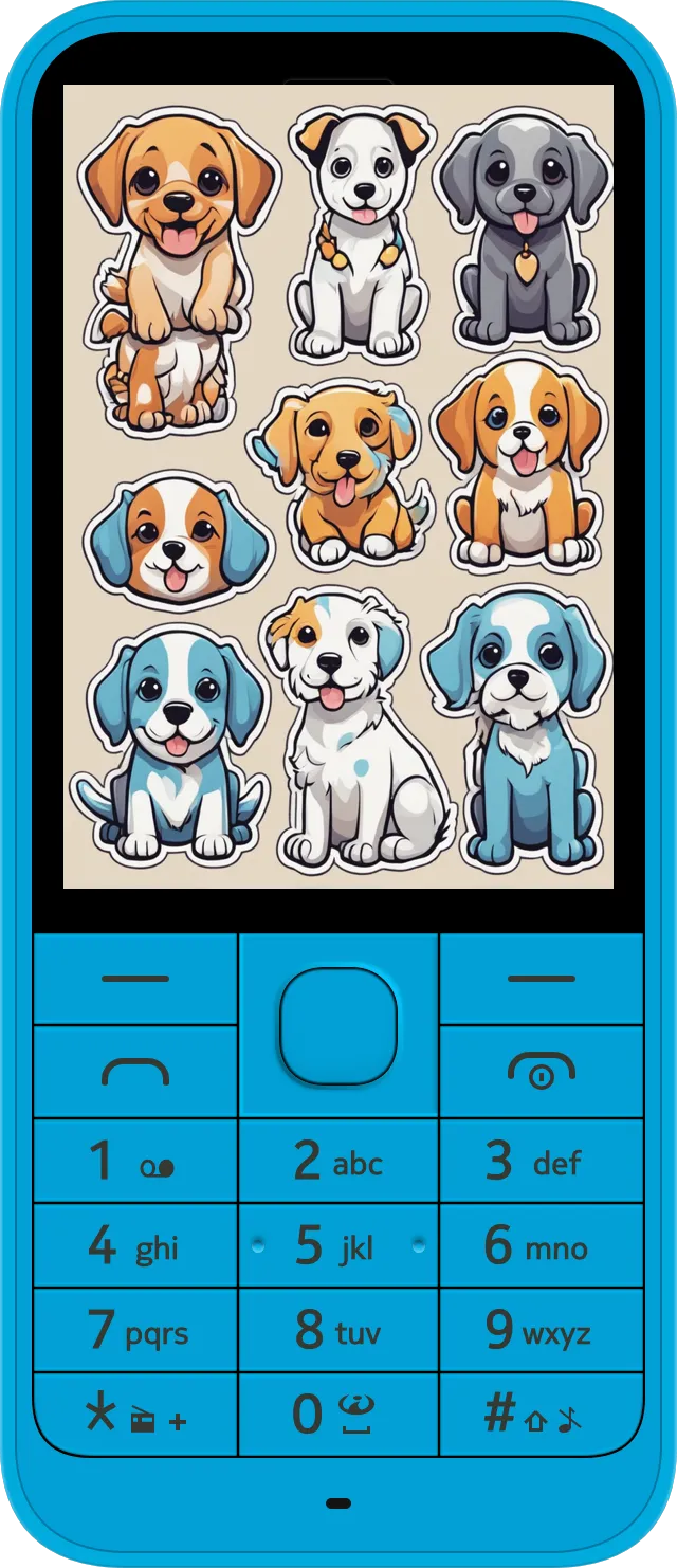 puppy