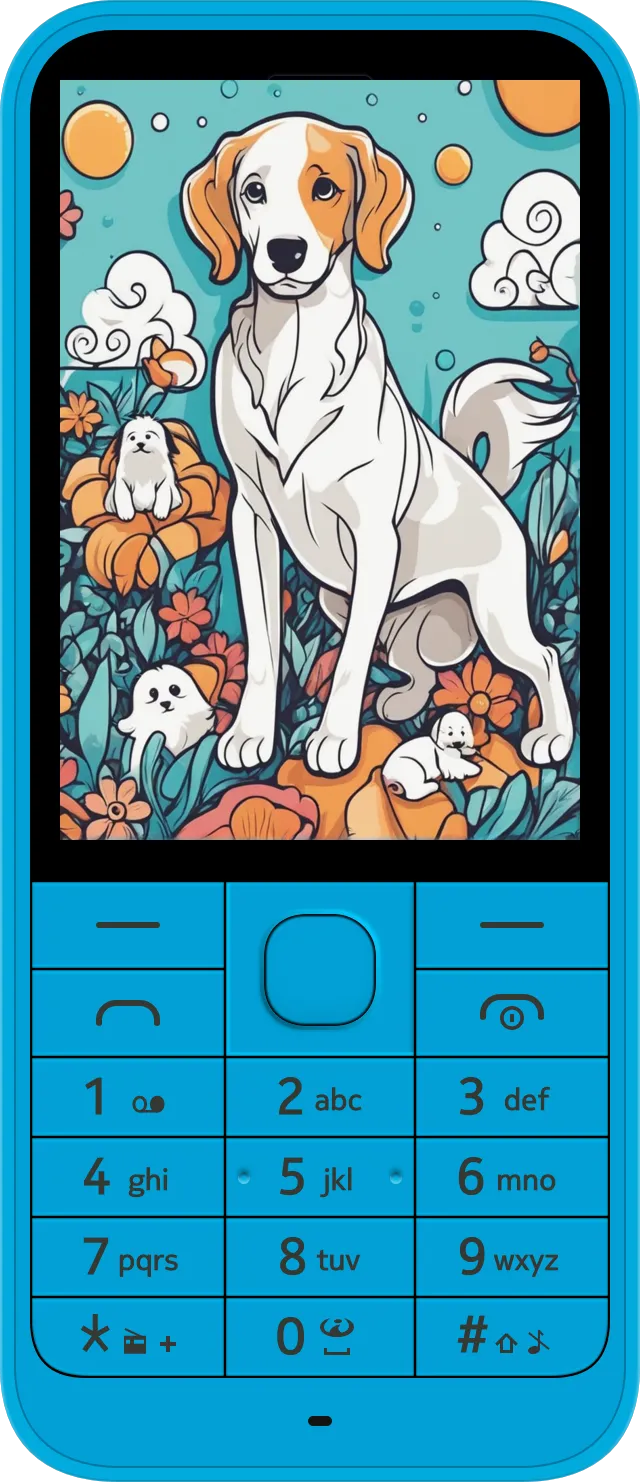 puppy