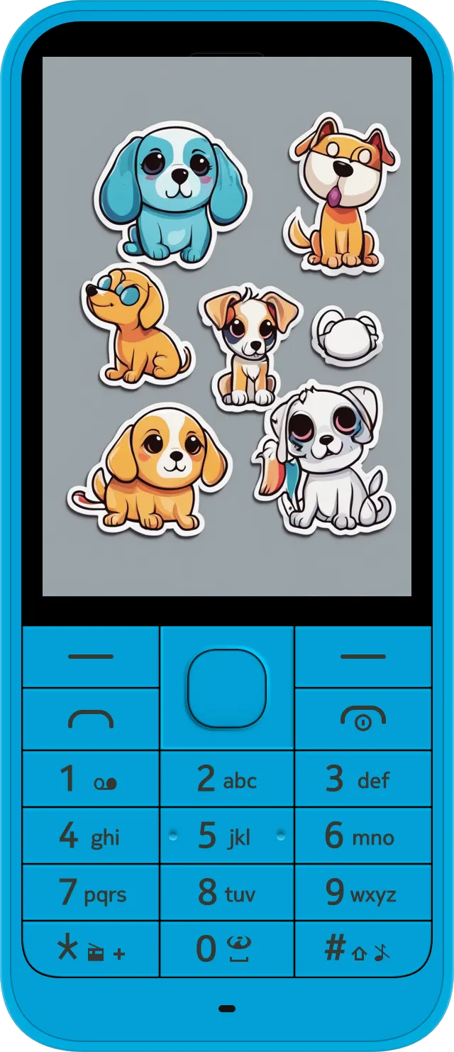 puppy