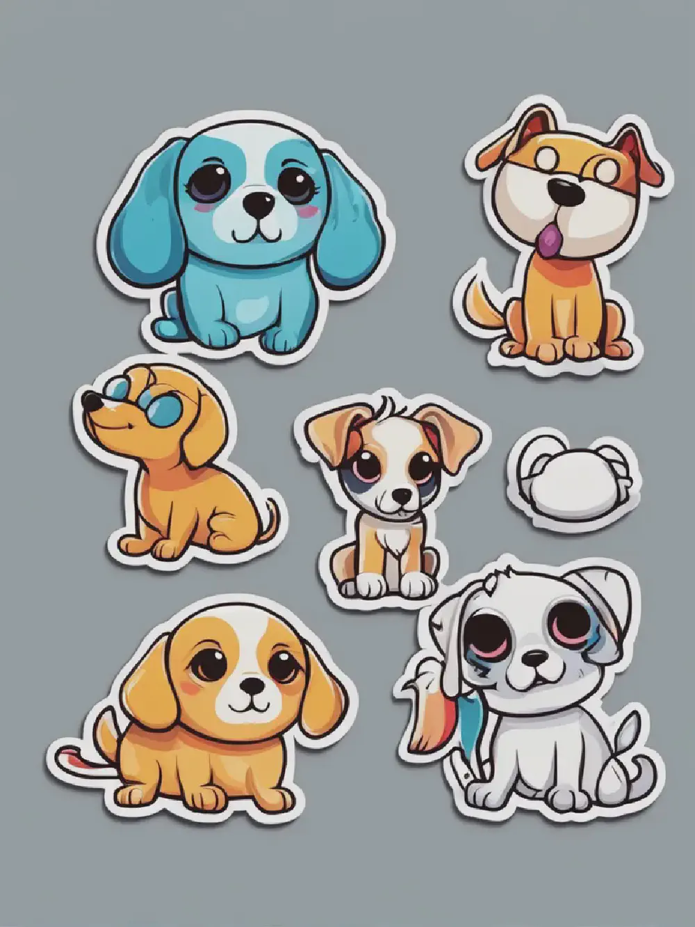 puppy