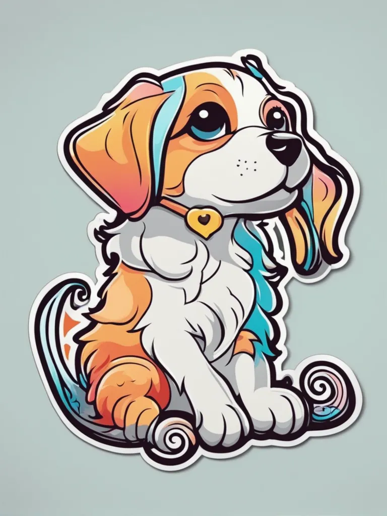 puppy
