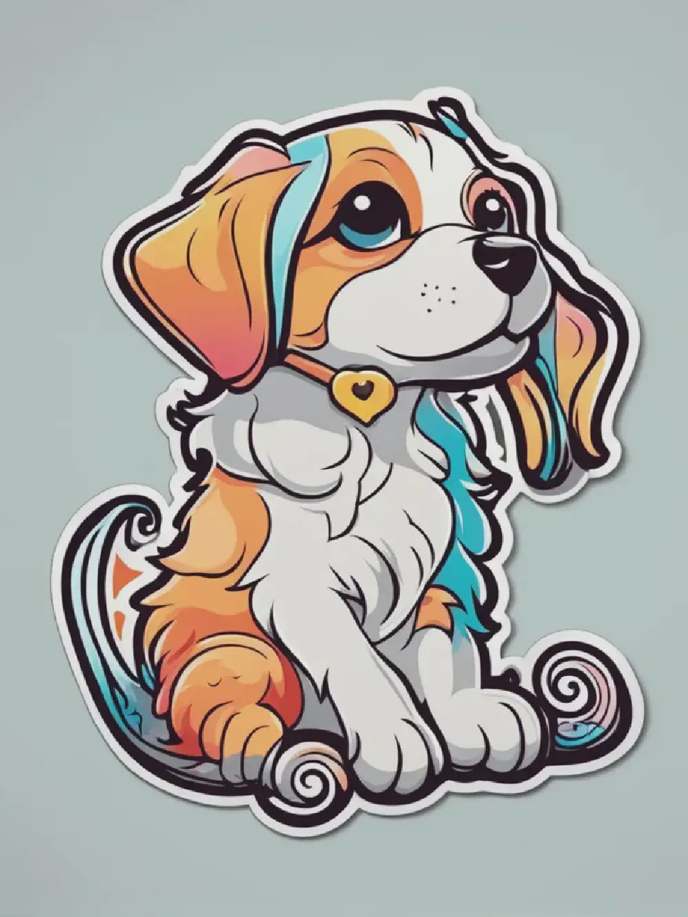 puppy