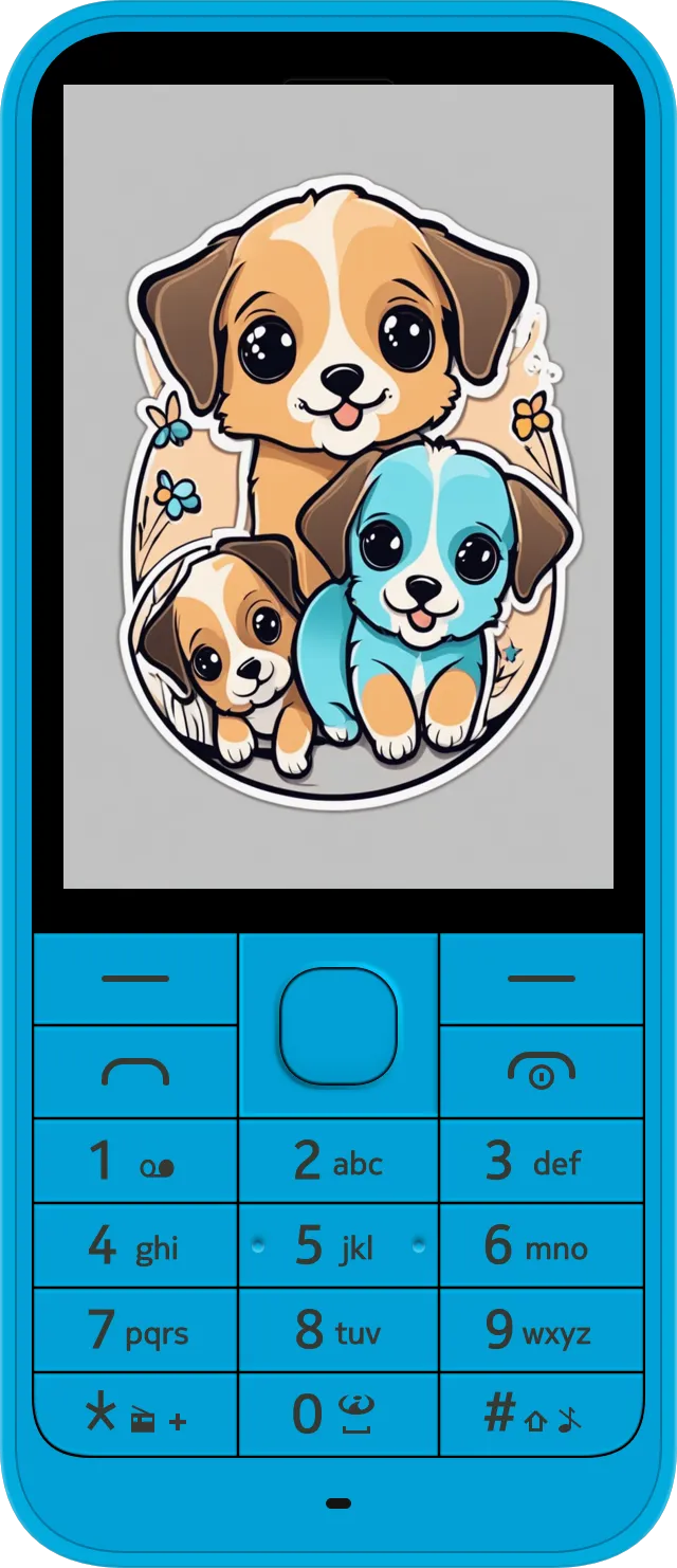 puppy