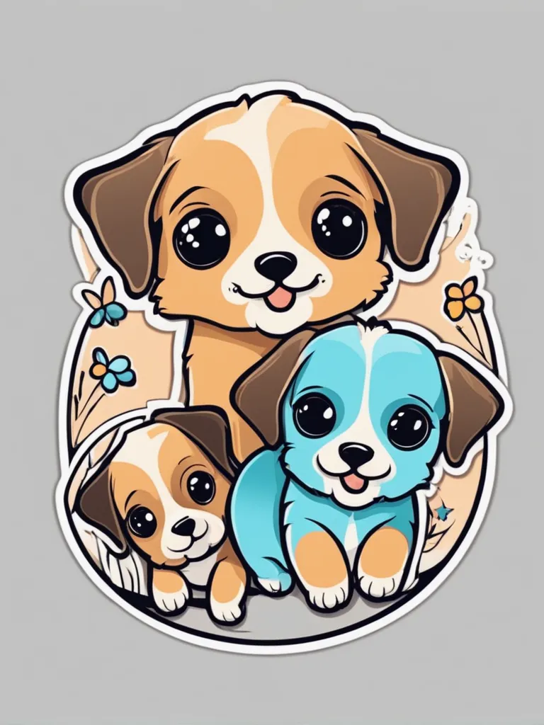 puppy