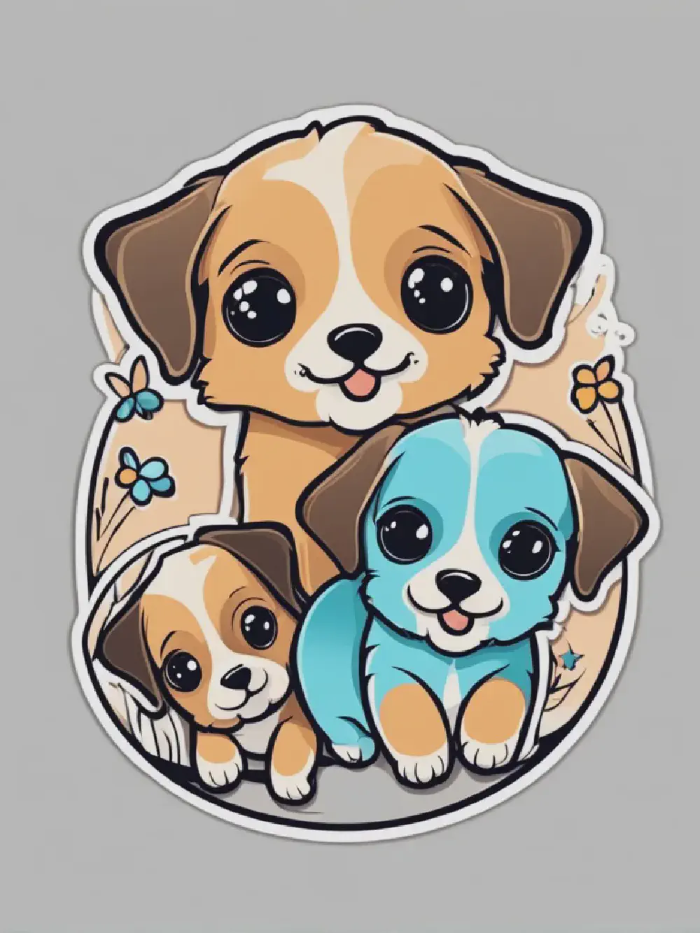 puppy