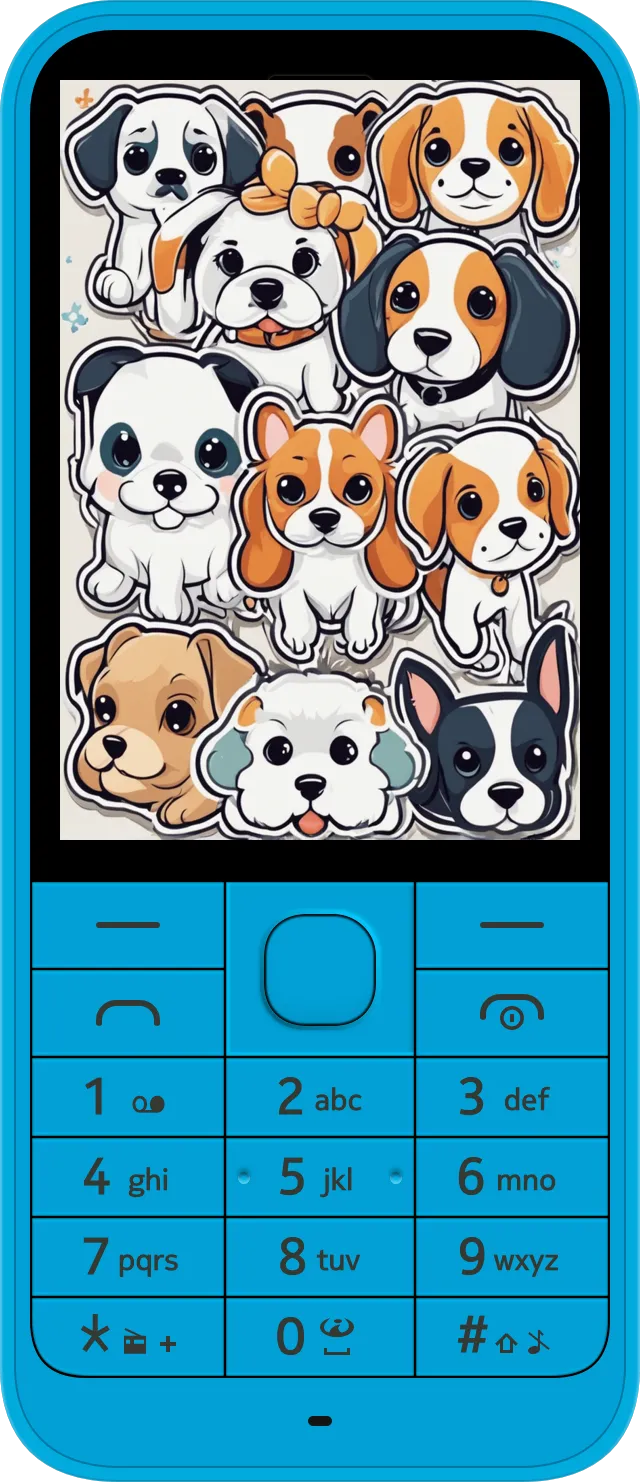 puppy