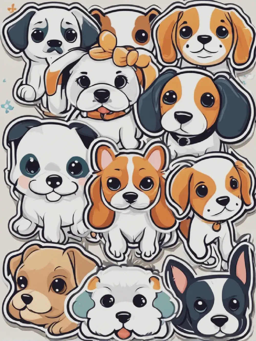 puppy