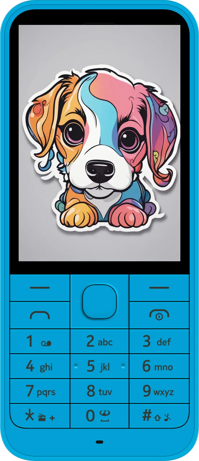 puppy