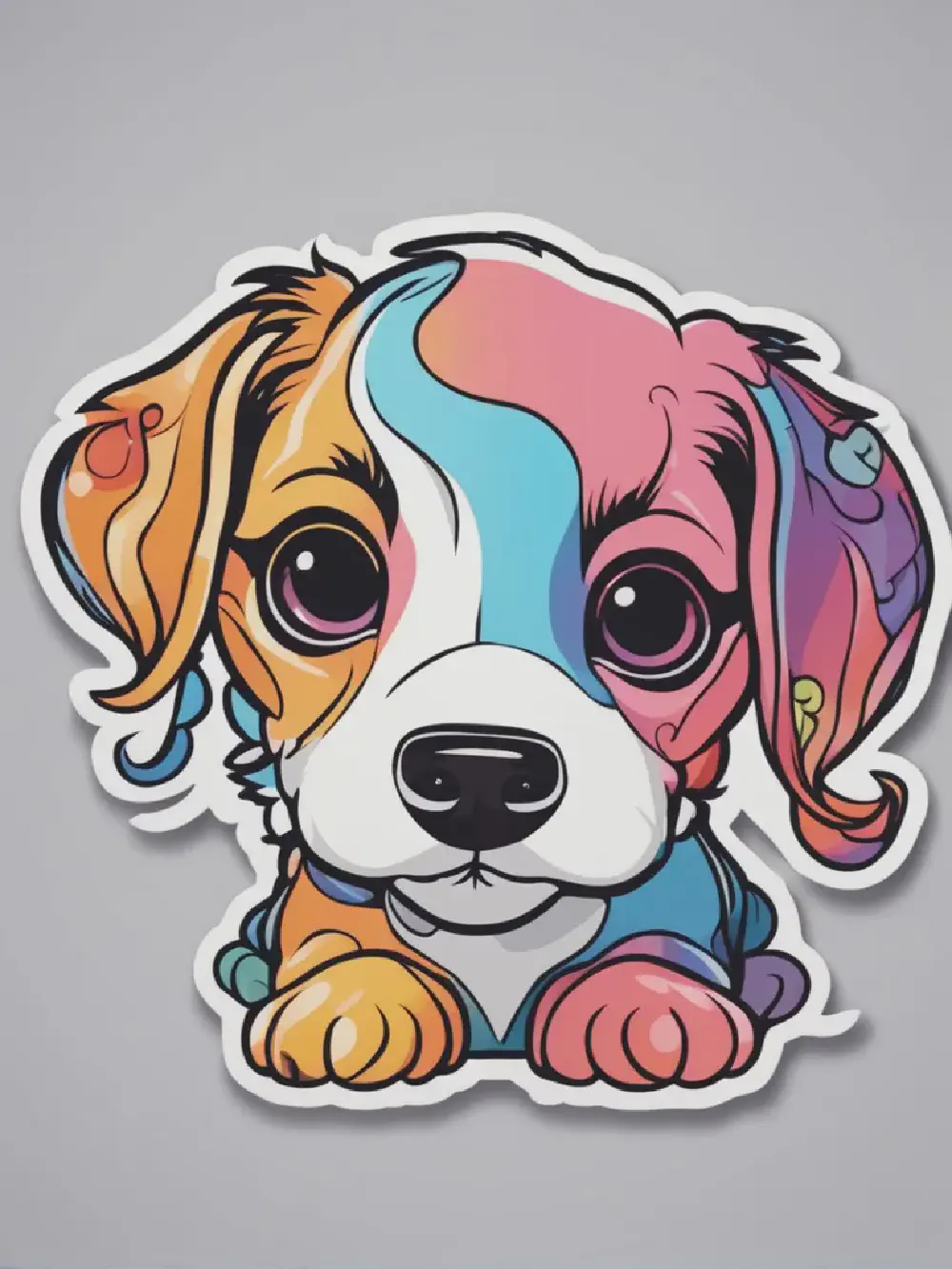 puppy