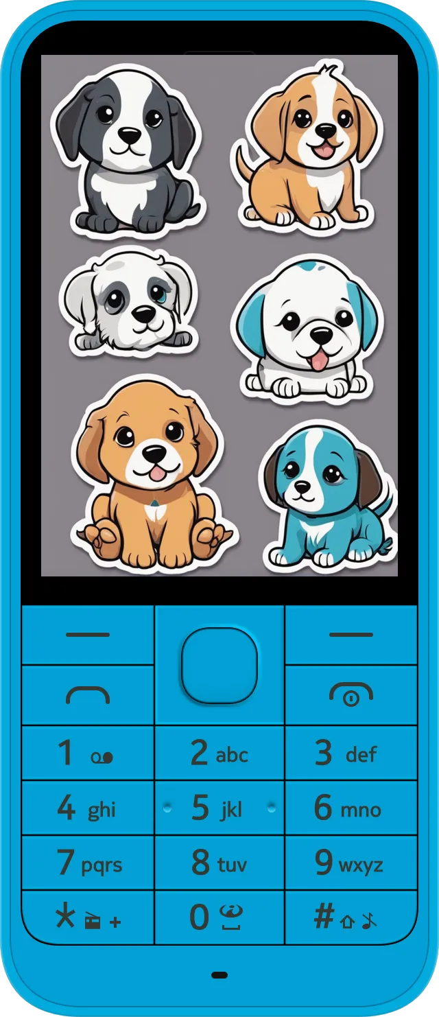 puppy