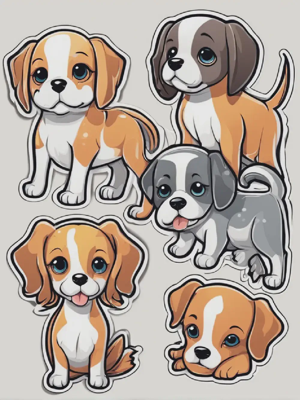 puppy