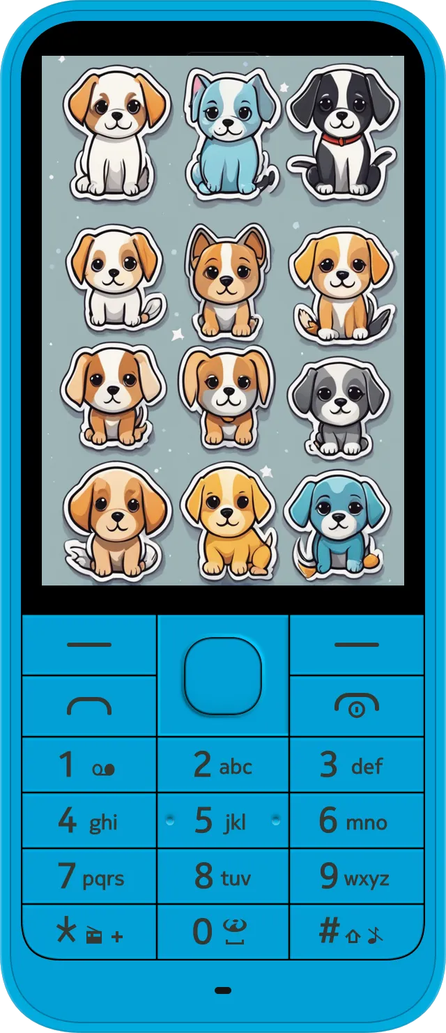 puppy